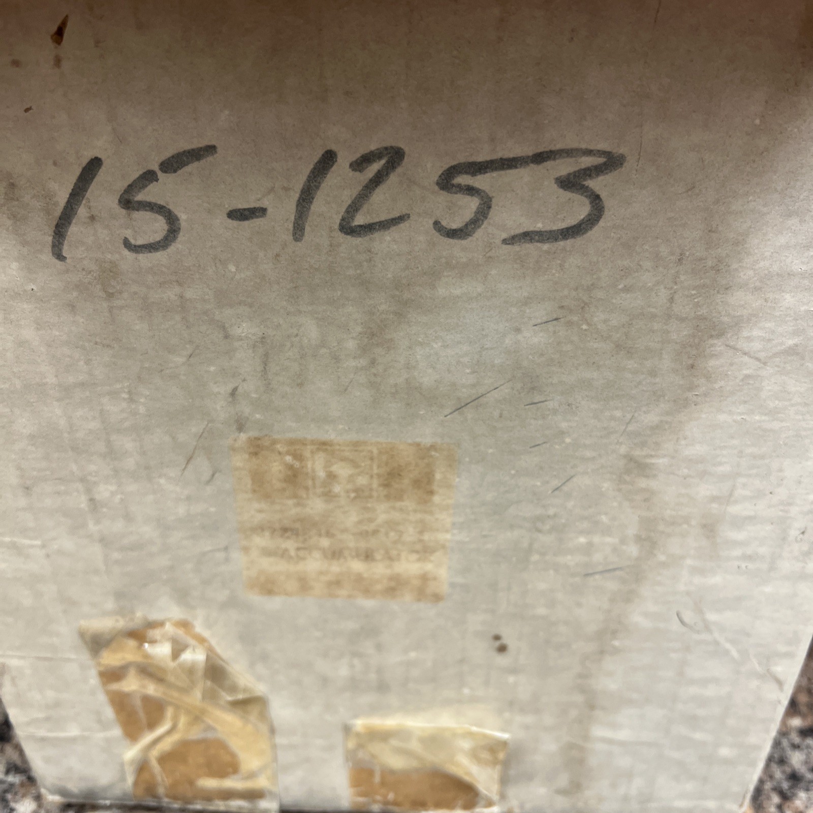 🇺🇸 NOS GM 1131362/33170 A/C Accumulator! Free Shipping! 🇺🇸