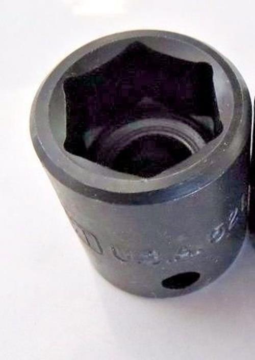 KD 521320 5/8" 3/8" Drive Impact Socket 6 Point USA
