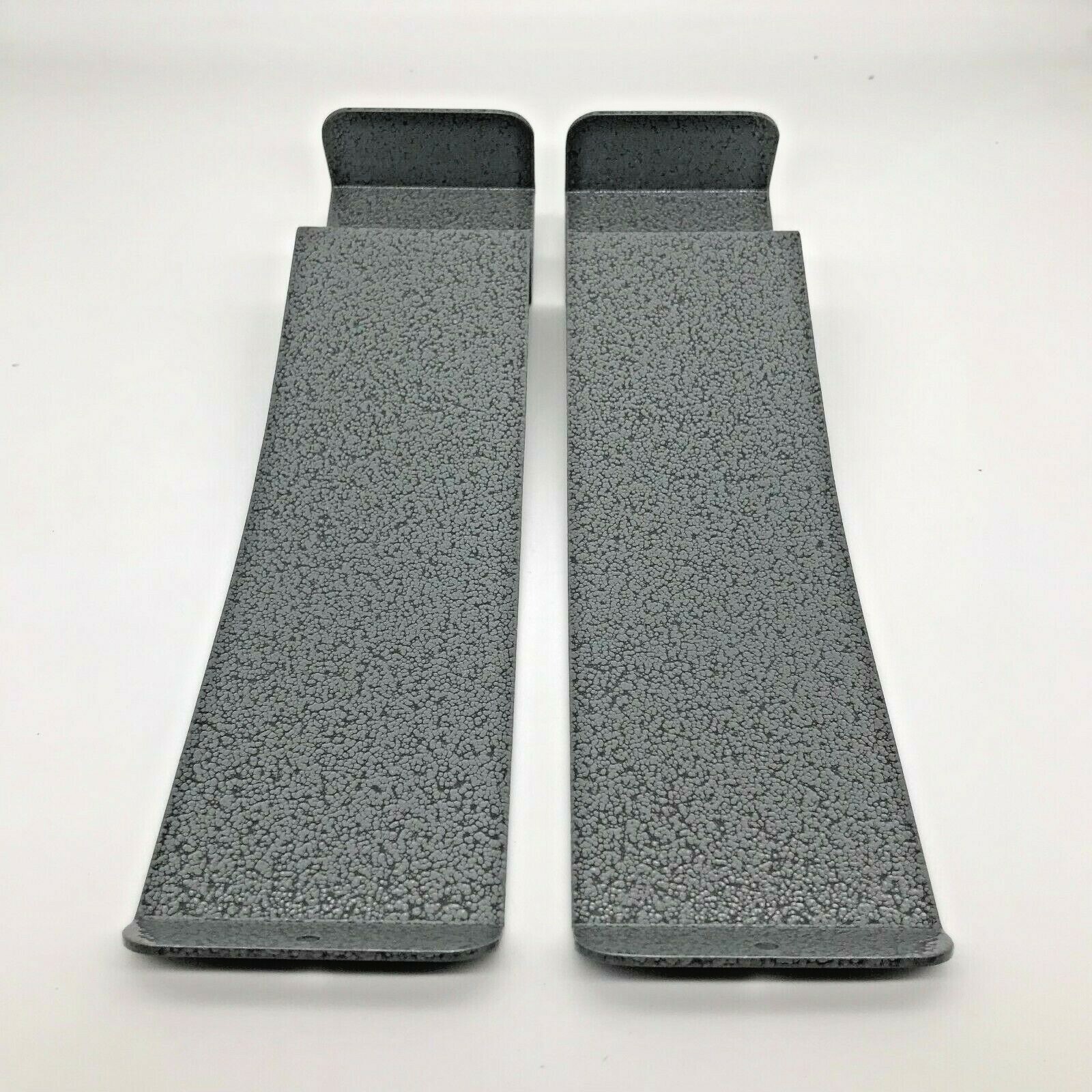 HFD2 Bedside Shotgun Rack / Brackets (Next Generation)
