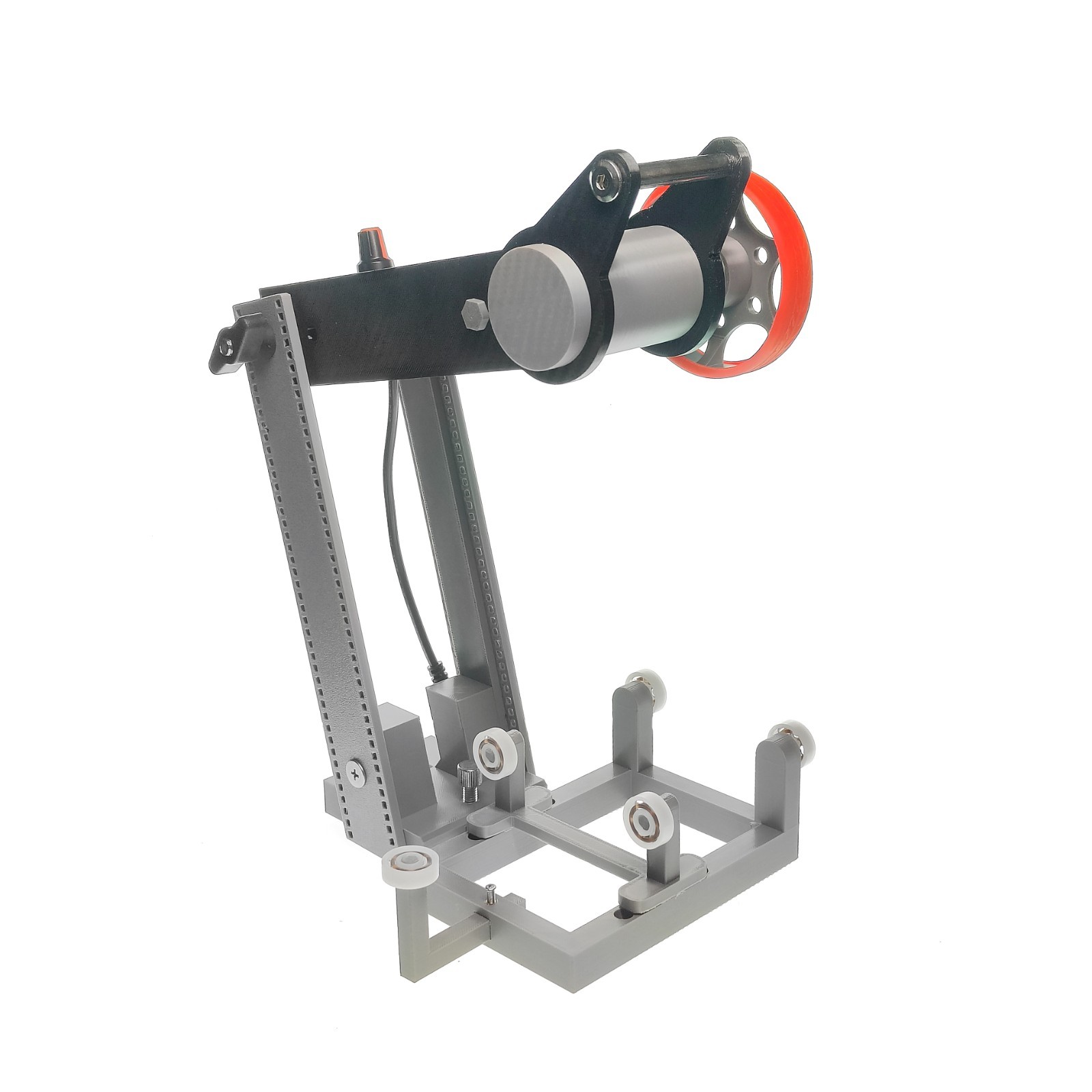 Darkroom Film Processing Processor Machine Automatic For Jobo AP Developing Tank