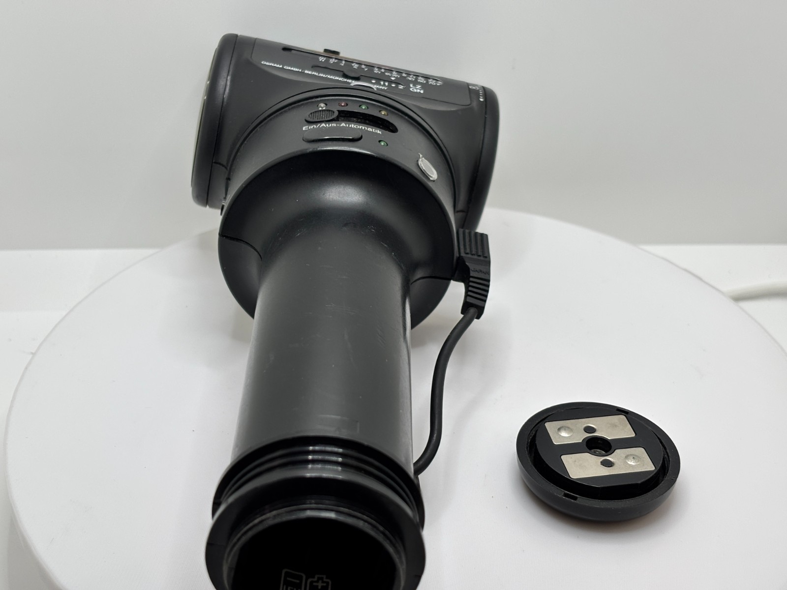 Osram BCS 44 Studio Stick Flash [TESTED]