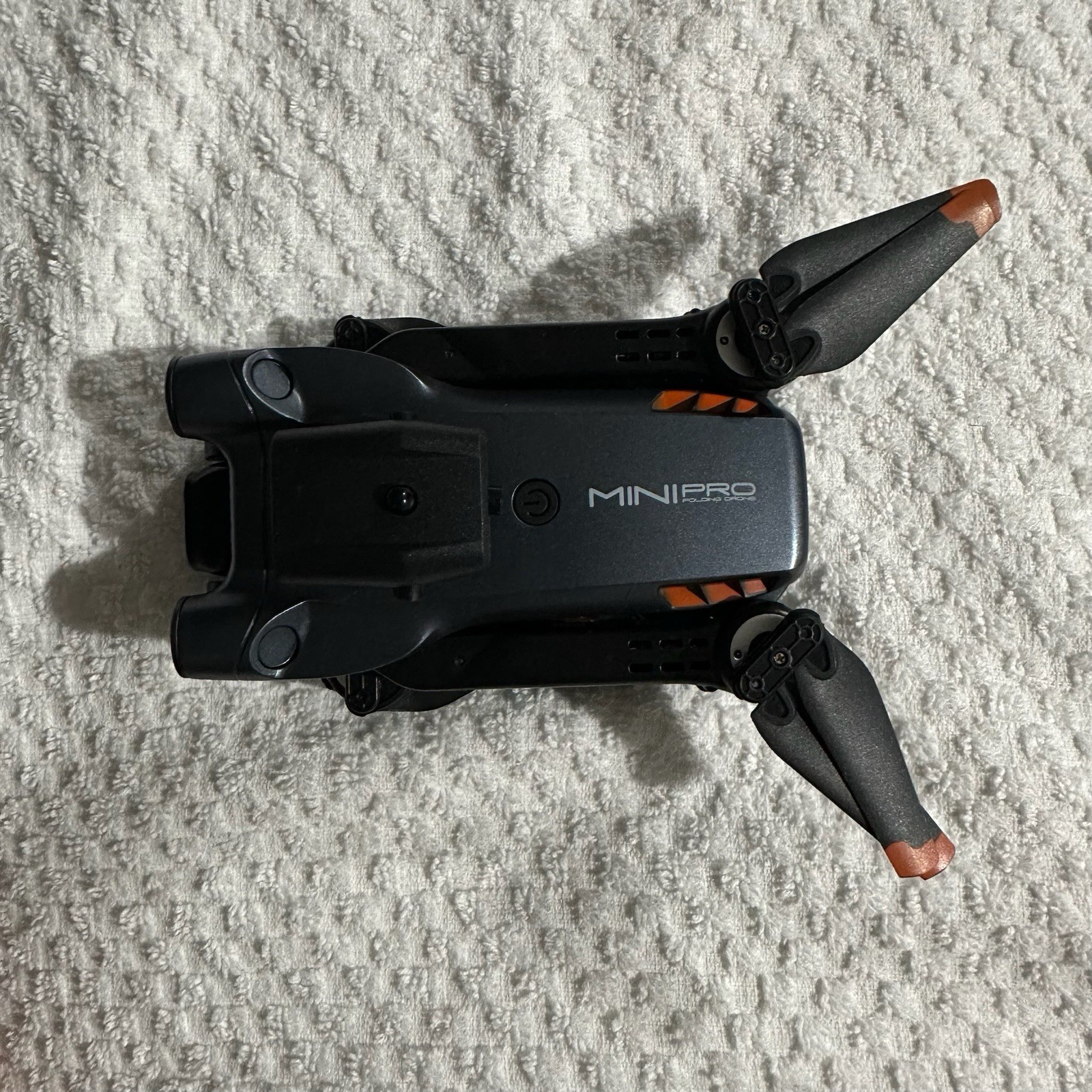 P12 PRO Intelligent Obstacle Avoidance