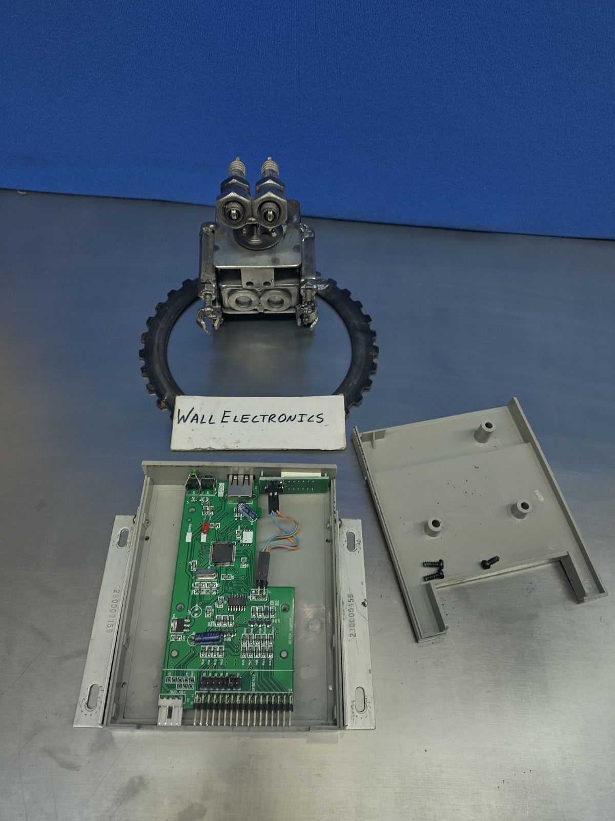 Gotek SFRC922 Floppy Drive Emulator