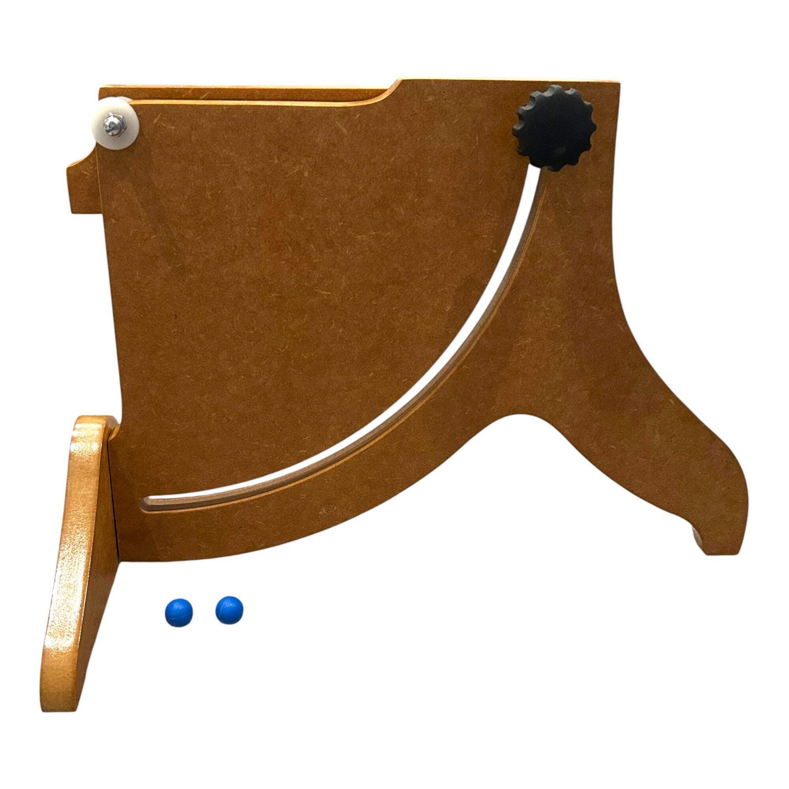 Marble Launcher