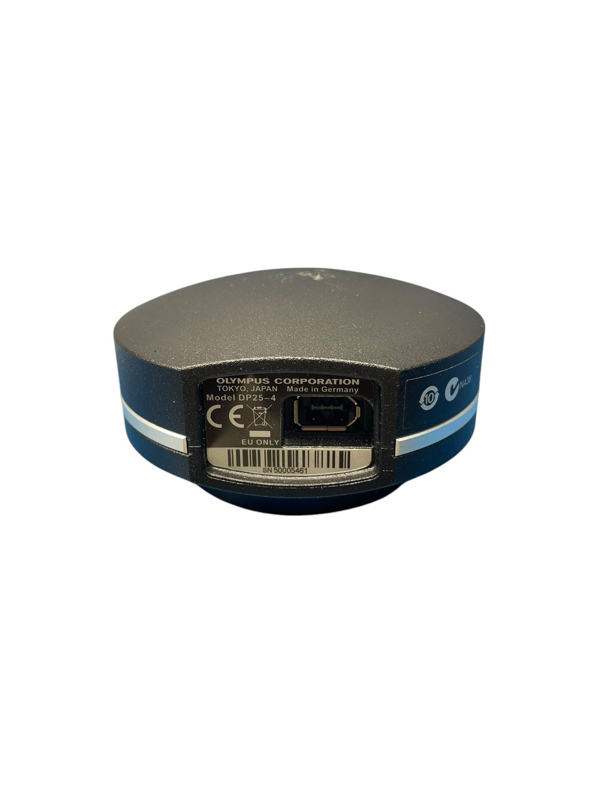 🔥🔥OLYMPUS DP25 DIGITAL MICROSCOPE CAMERA – MADE IN GERMANY
