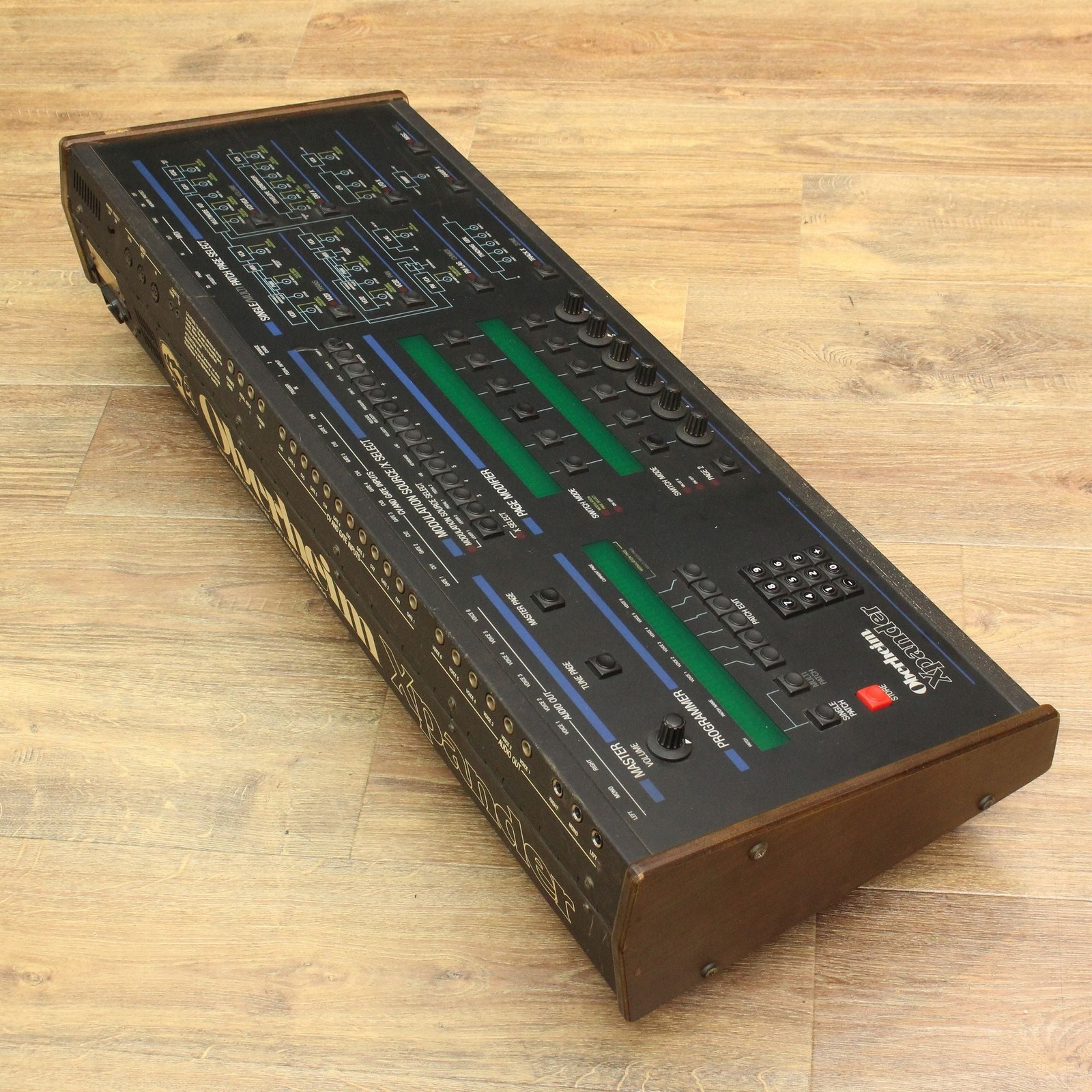 OBERHEIM Xpander XP-1 JP [700000]