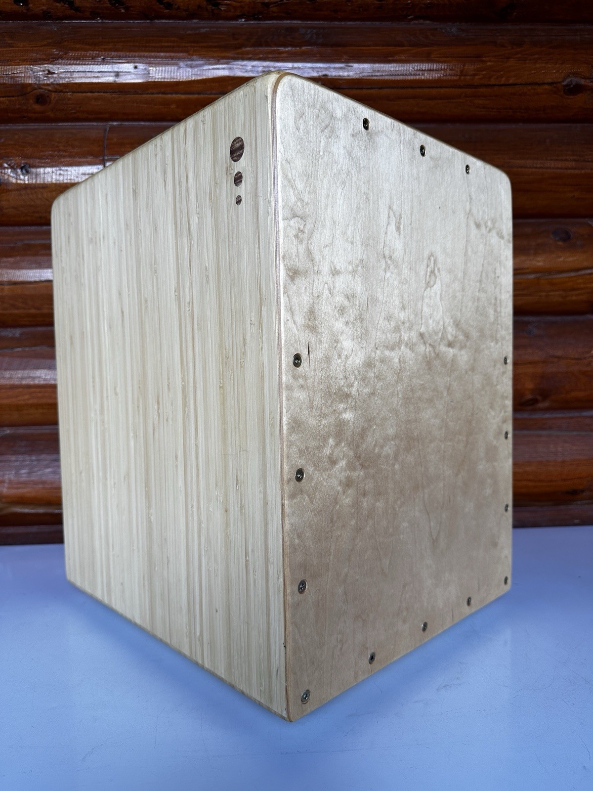 Cajon - Tyde Music