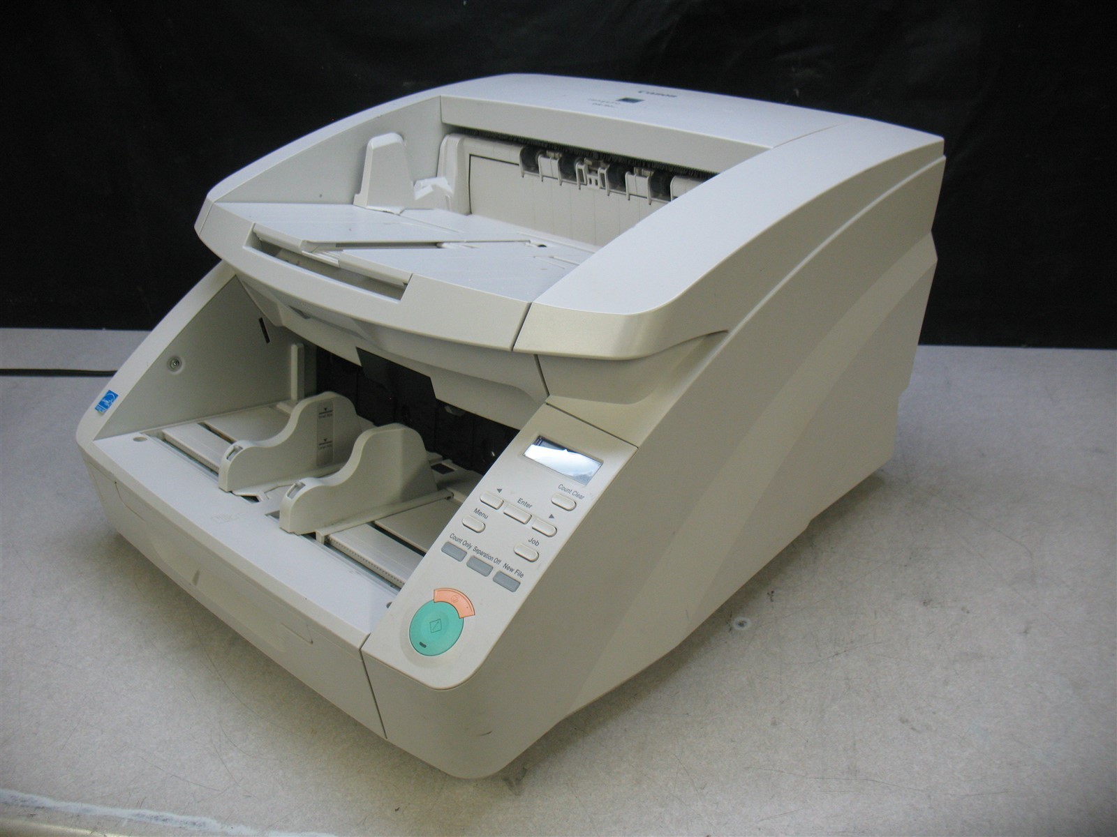 Canon imageFORMULA DR-9050C Pass-Through Document Scanner