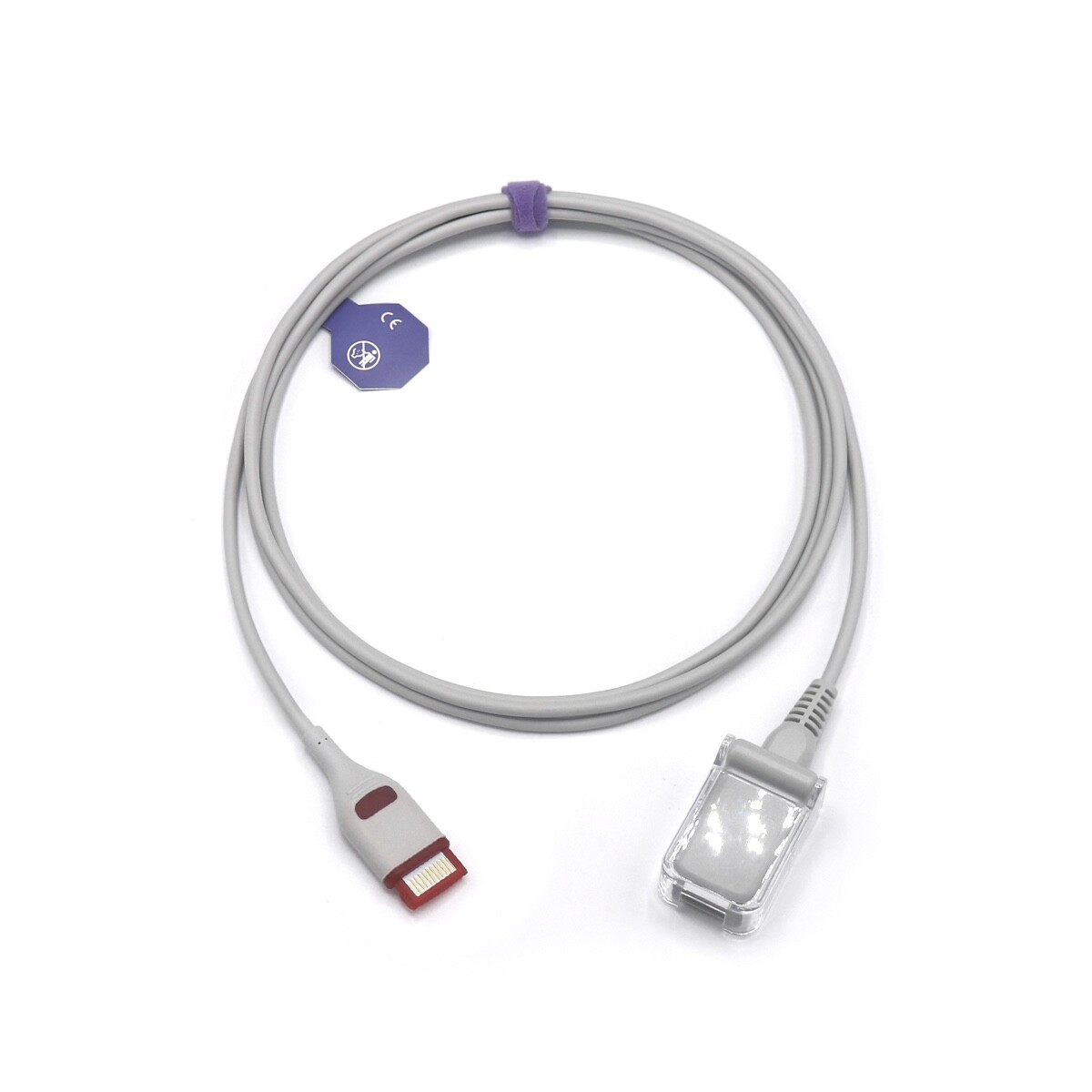 Masimo RD Compatible SpO2 Adapter 9 Pin - Same Day Shipping