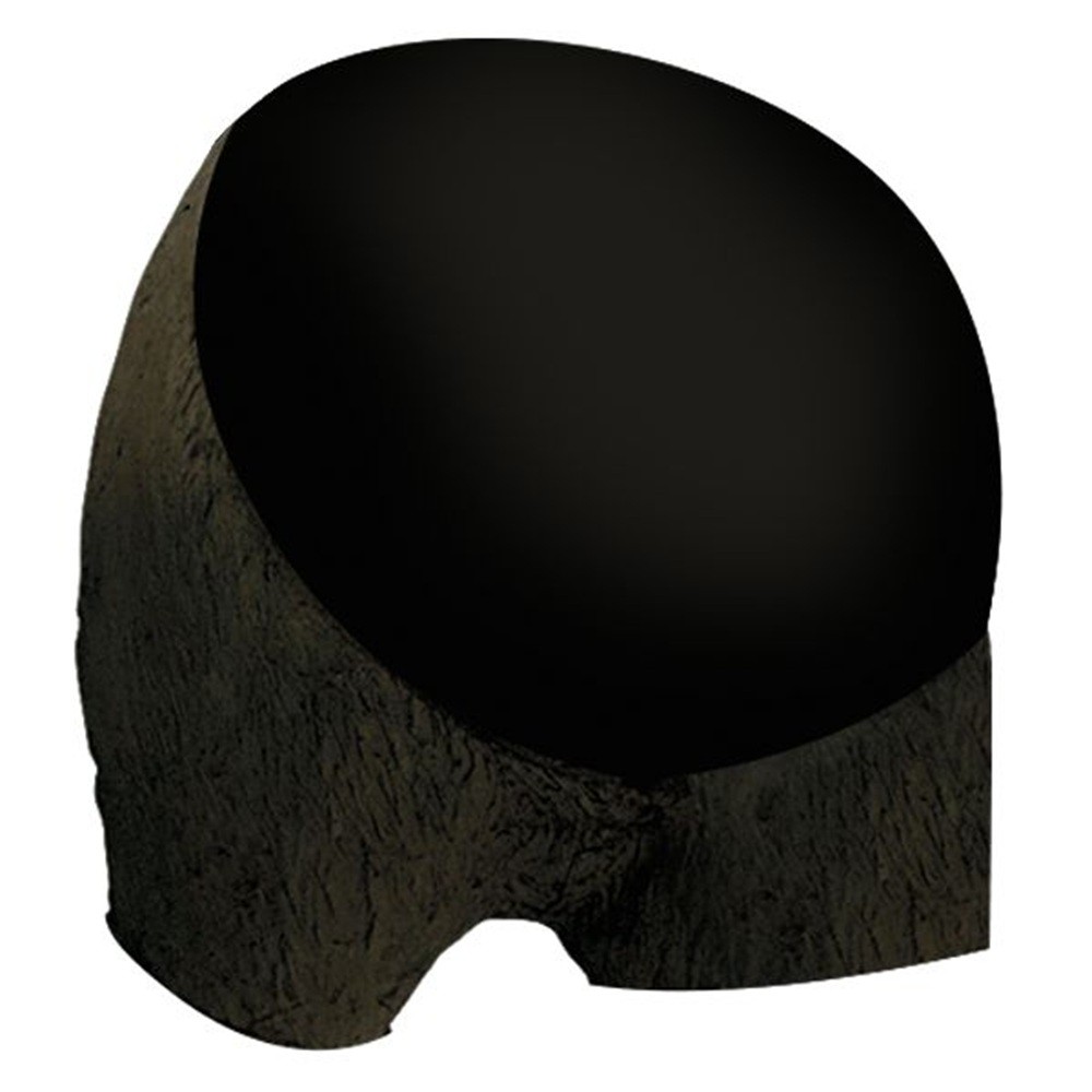 Delta Mckenzie X-Ray Grizzly Bear Archery Target Replacement Rear