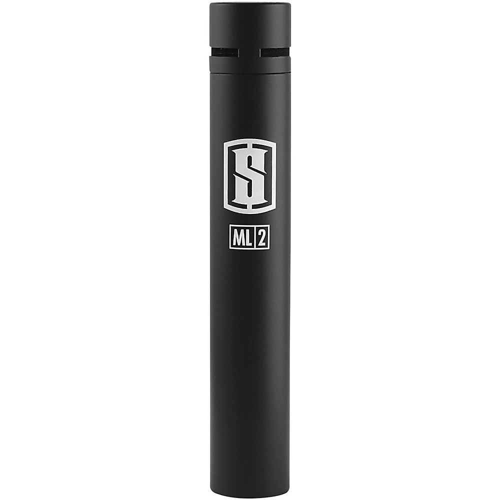 Slate Digital ML-2 Small Diaphragm Modeling Microphone Refurbished