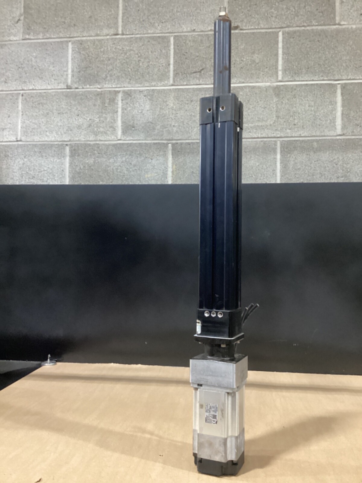 TOLOMATIC RSA32/Electric Rod Actuator/OMRON R88M-K75030HBS2 #106F16