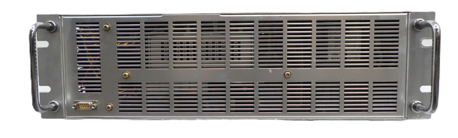 Daihen NX-AGA-30F RF Generator AMAT Applied Materials 0190-38391 Working