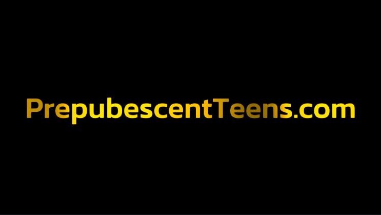 PrepubescentTeens.com domain name