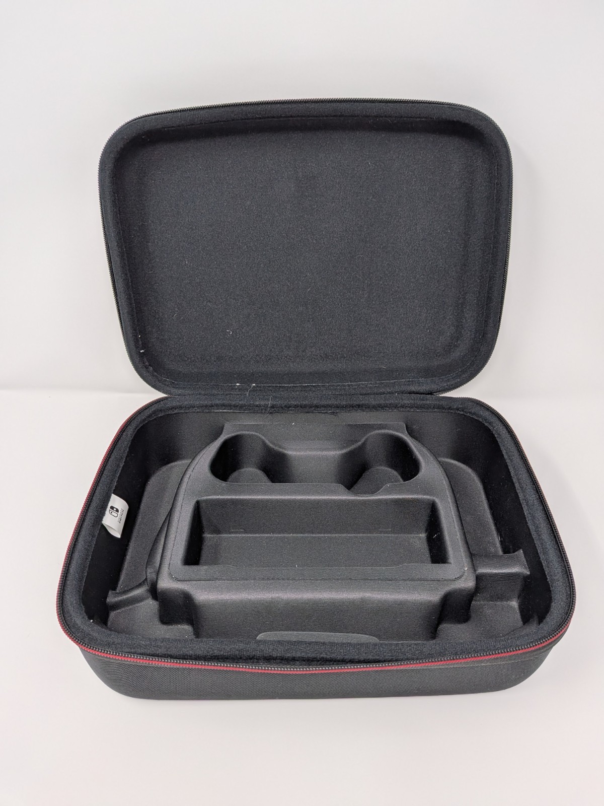 Nintendo Switch Large Game Traveler Deluxe System Case For Console/Dock Storage
