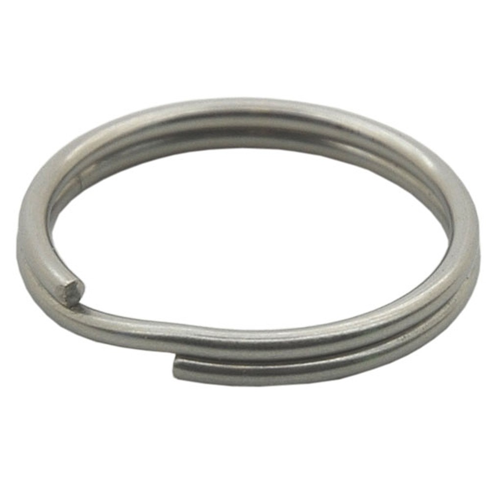 Ronstan Split Cotter Ring 14mm (5/8") ID Clevis Pin Retainer Stainless Steel