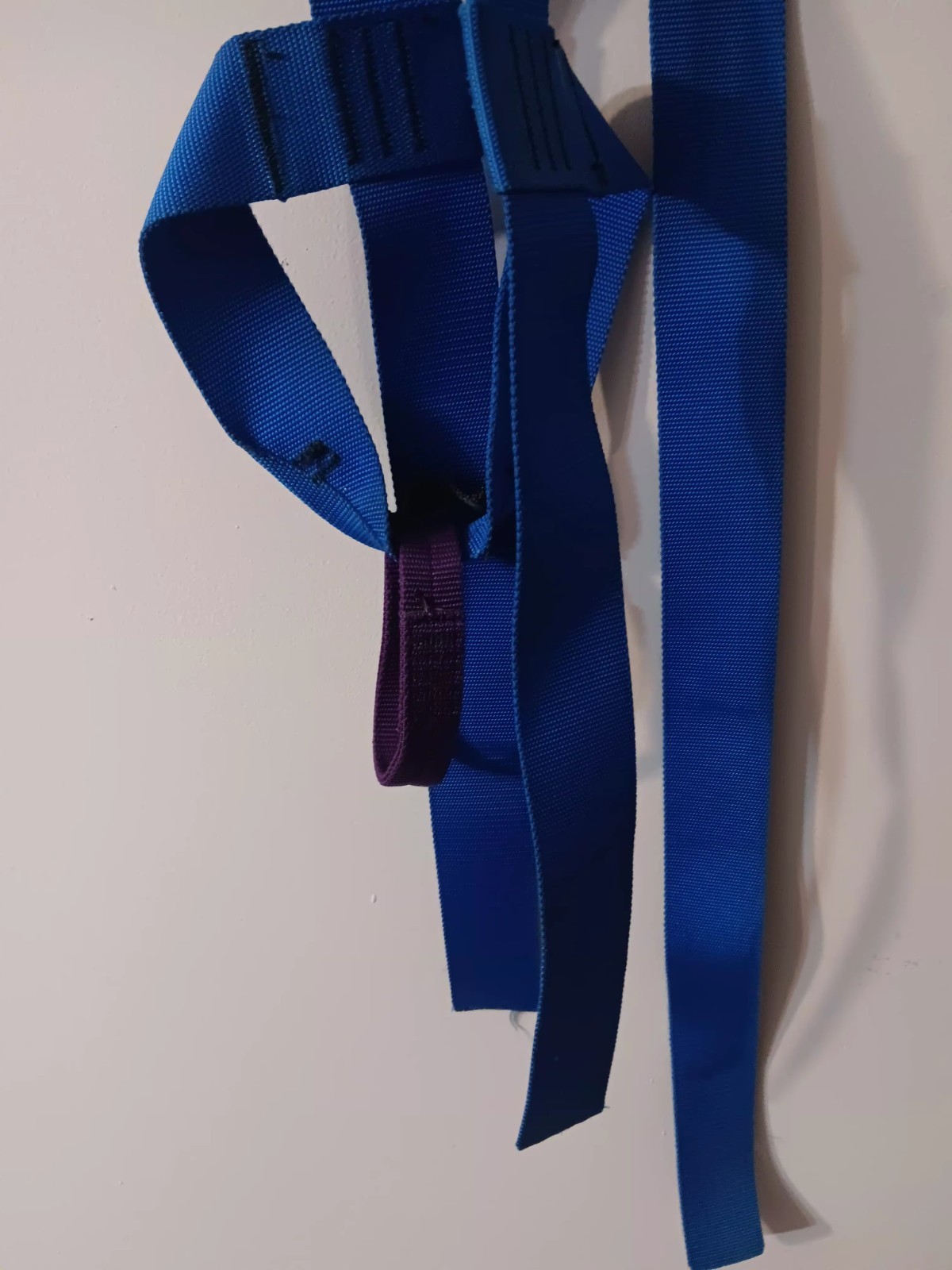 Headwall EZ Universal Harness