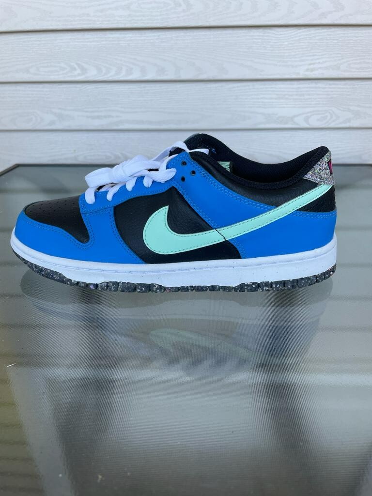 Nike Dunk Low SE GS E Big Kids' Shoes  Size 7Y NIB