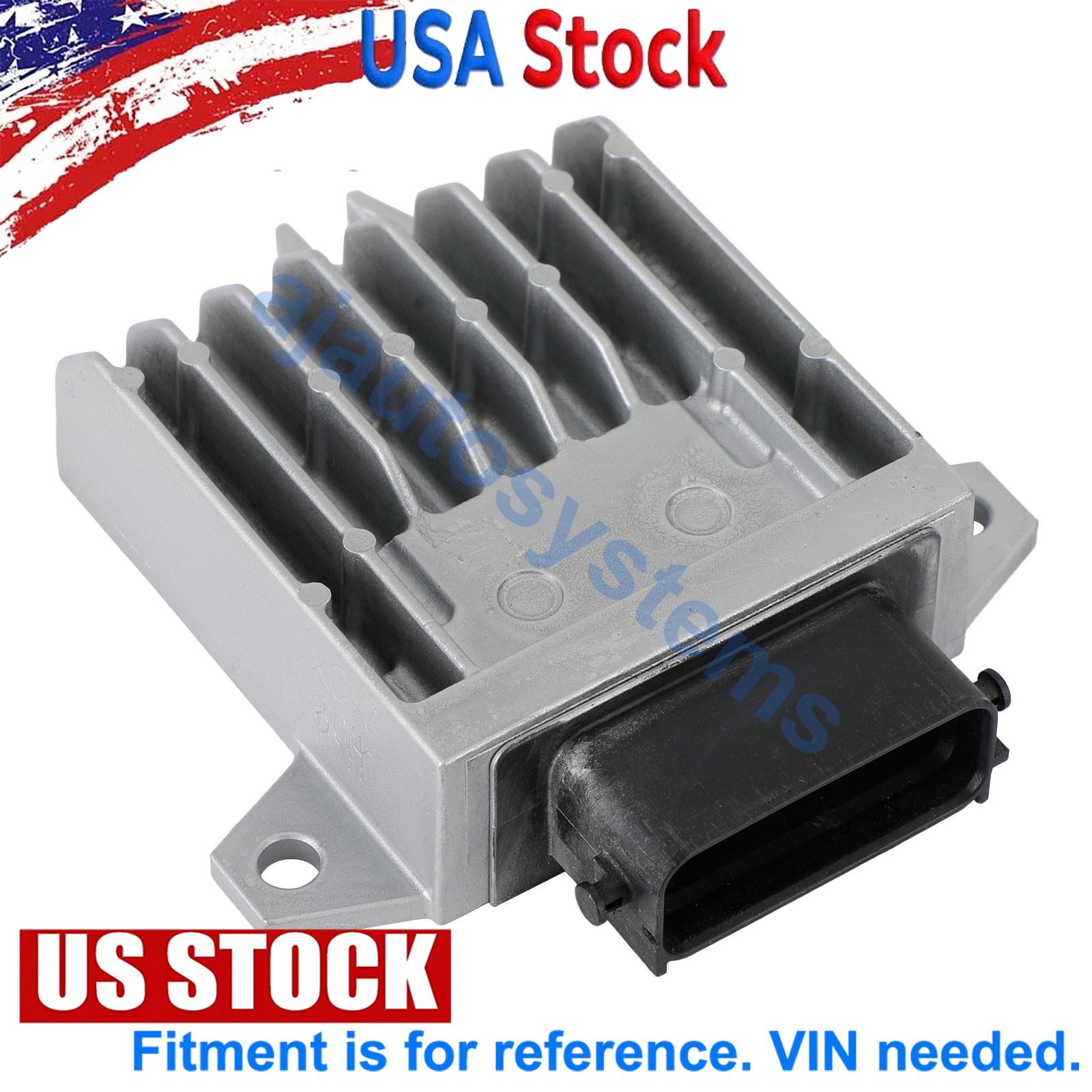 Transmission Control Module TCM L5E4189E1A for Mazda 5 2.5L 12-15 Reprogrammed