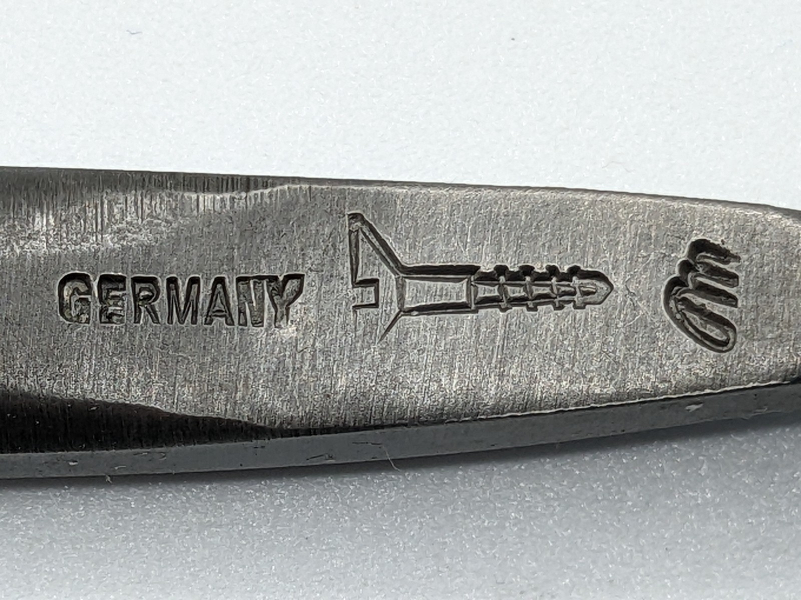Dastra Sweep gouge # 17 12mm