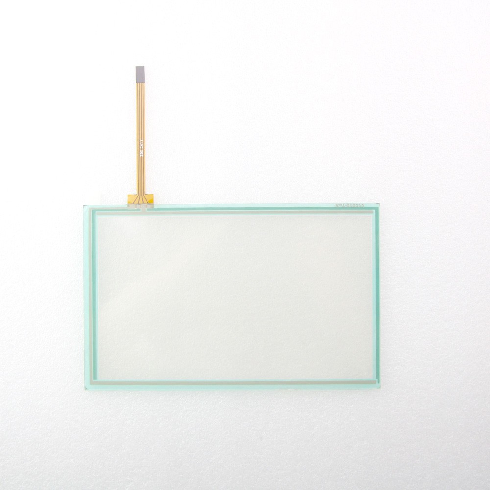 New For TPC7062HI Glass Panel Touch Screen