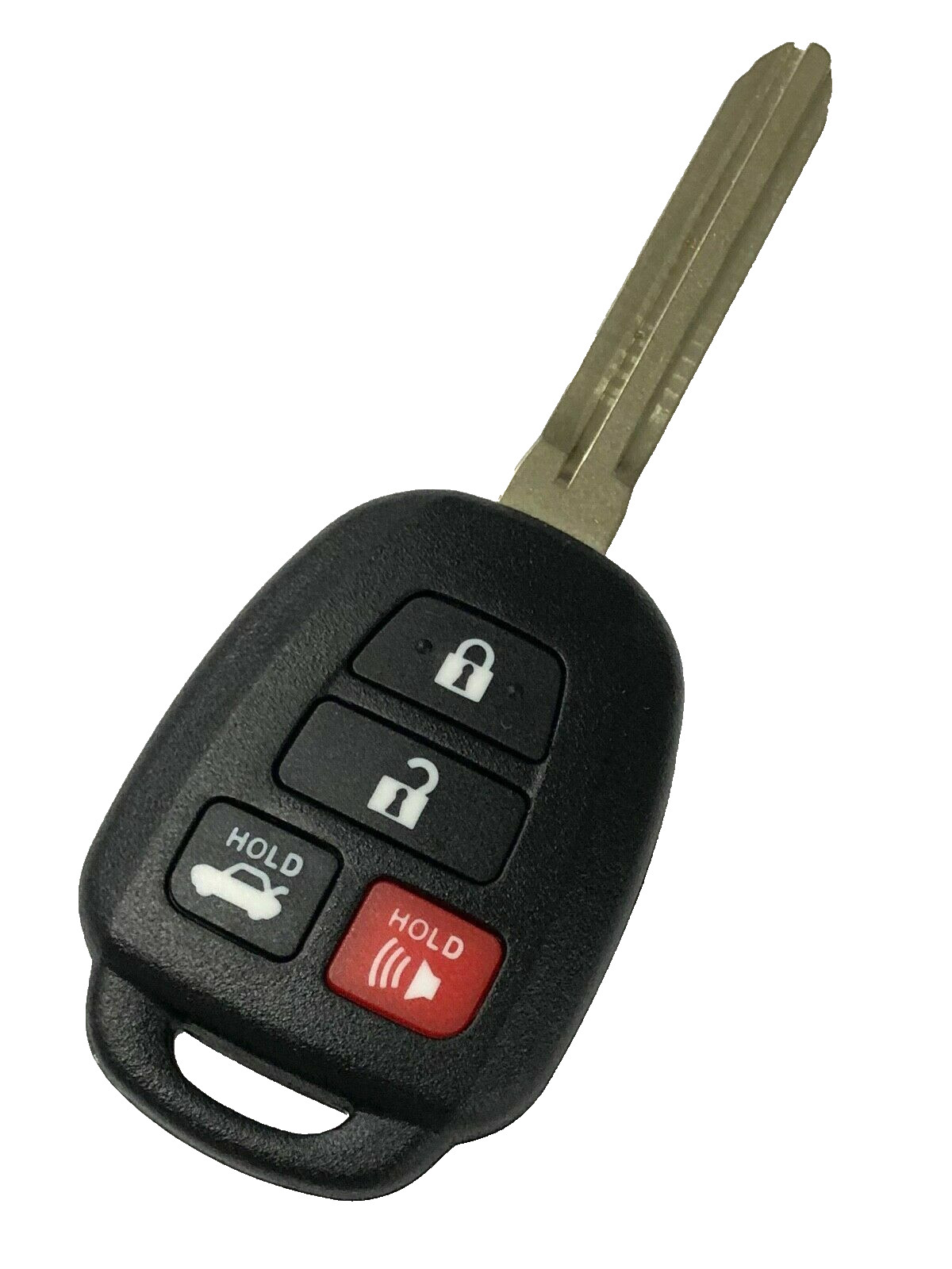 OEM ELECTRONIC REMOTE HEAD H KEY FOB FOR 2012-2017 TOYOTA CAMRY HYQ12BDM
