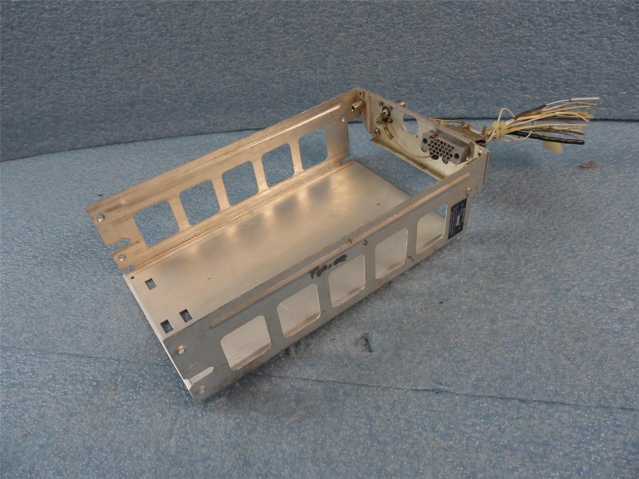 Aircraft Radio Corp. P/N 40900 Mount Tray