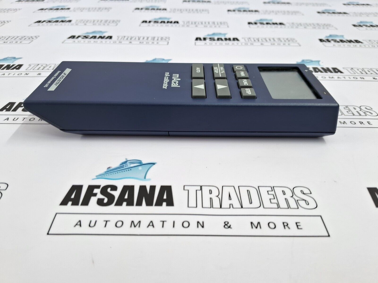 Ametek Denmark a/s mAcal Loop Calibrator 45Vdc 24mADC