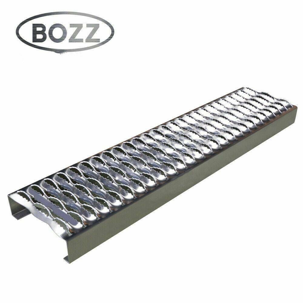 29.5" Length Aluminum Diamond Plate Step Battery Boxes Fit Peterbilt 379 389