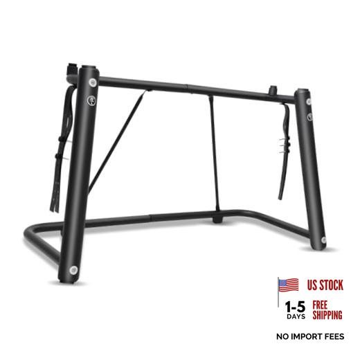 Piano Keyboard Stand - Keyboard Stand with Locking Straps for Kids and Adults