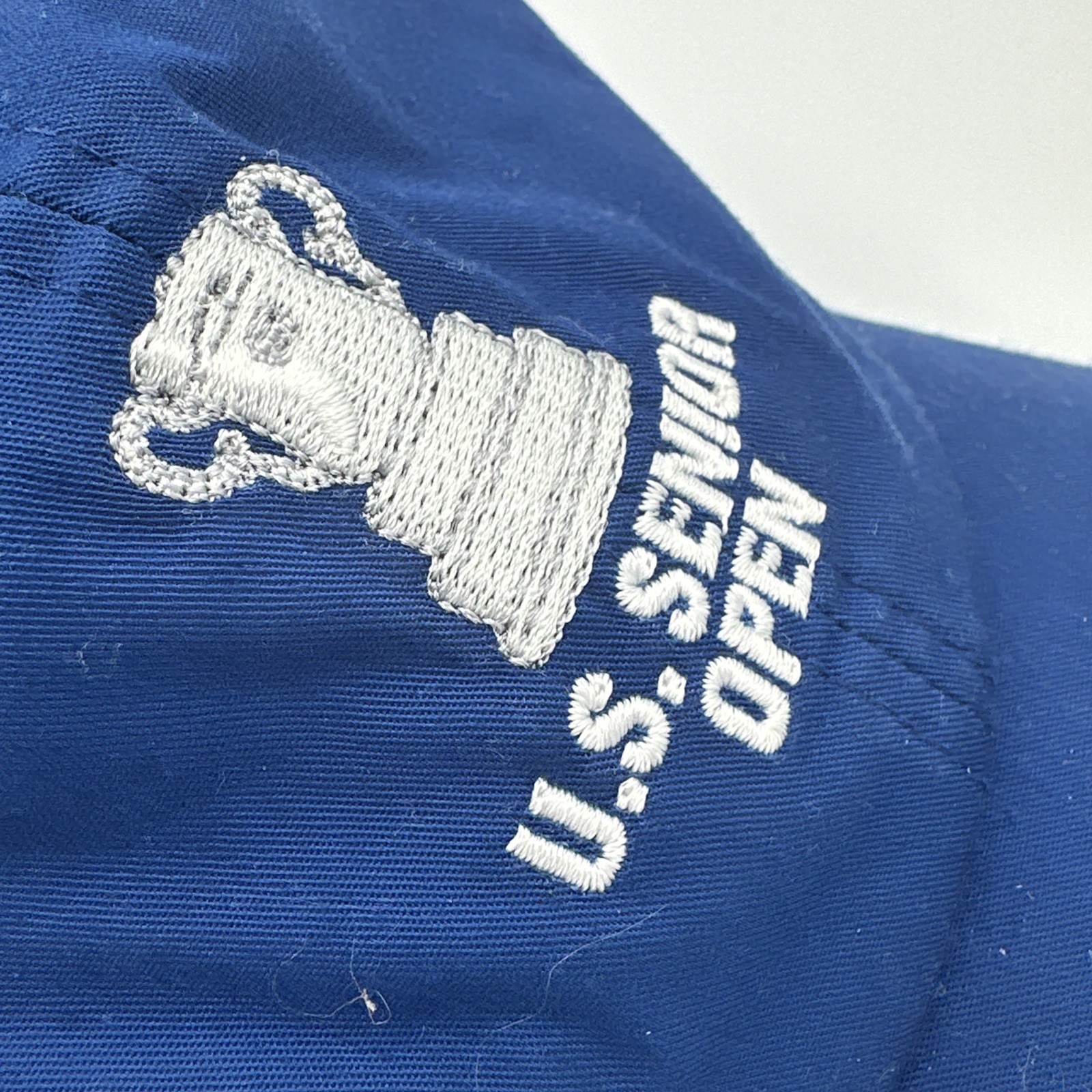 US Senior Open Colorado Golf Hat Cap Blue Ahead Baseball Cap