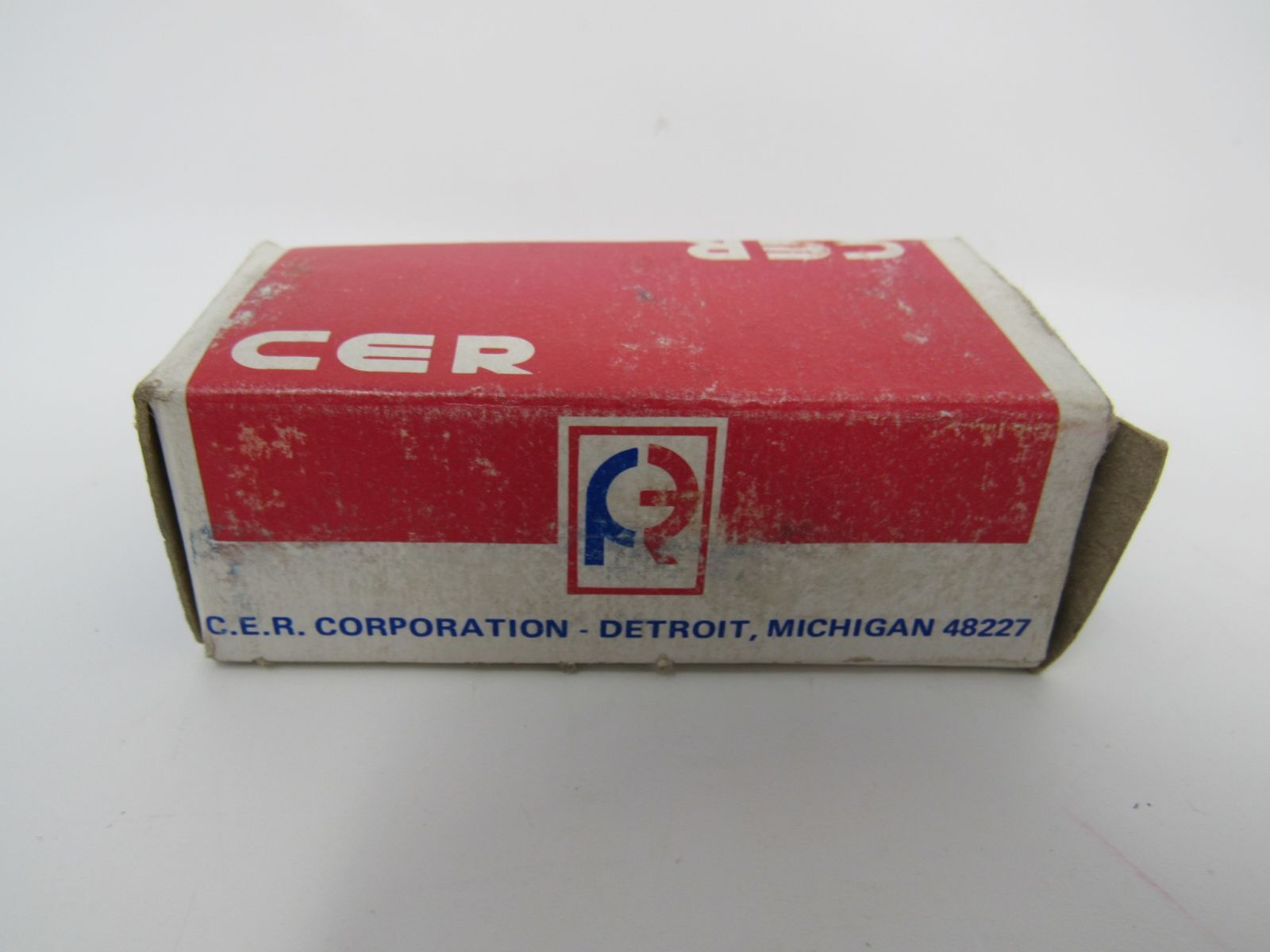 CER Corporation Distributor Rotor DR-5