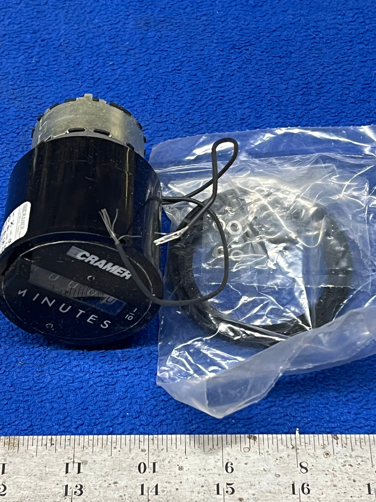 NEW Counter Cramer 636                                   Q-338