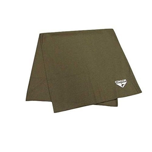 Face Recon Mask Bandana - OD Green Tactical MULTI WRAP