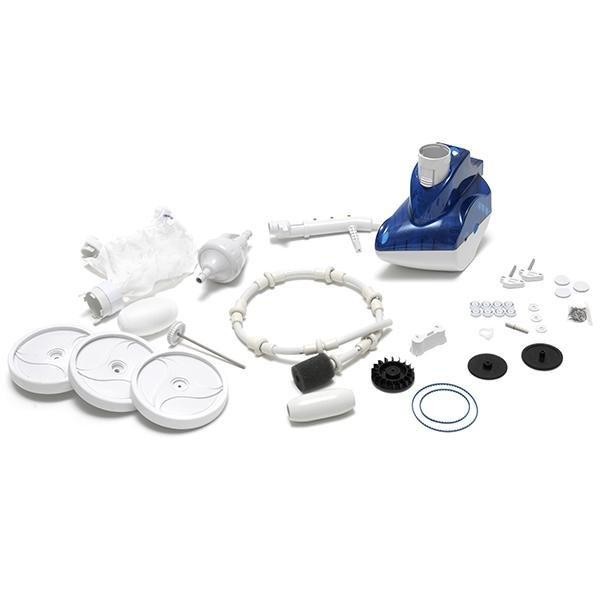 380 Pressure Side Pool Cleaner Factory Rebuild Kit 9-100-9030 Polaris