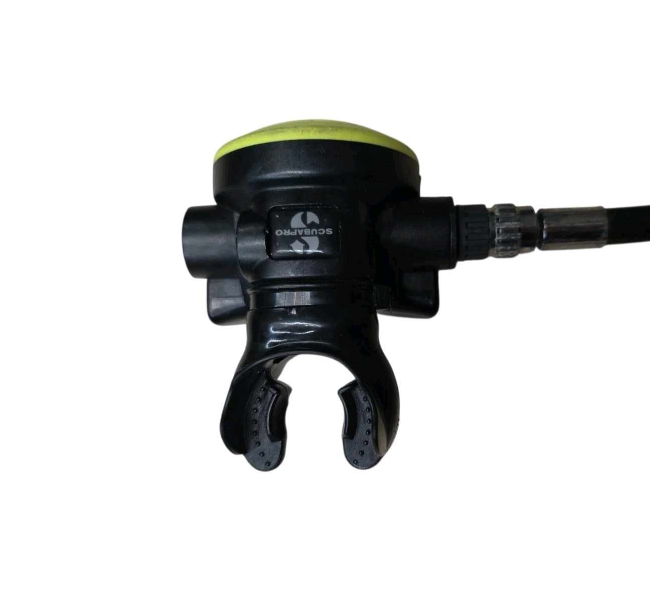 Aqua Lung Titan Regulator & Aeris Atmos 2 Dive Computer Console System