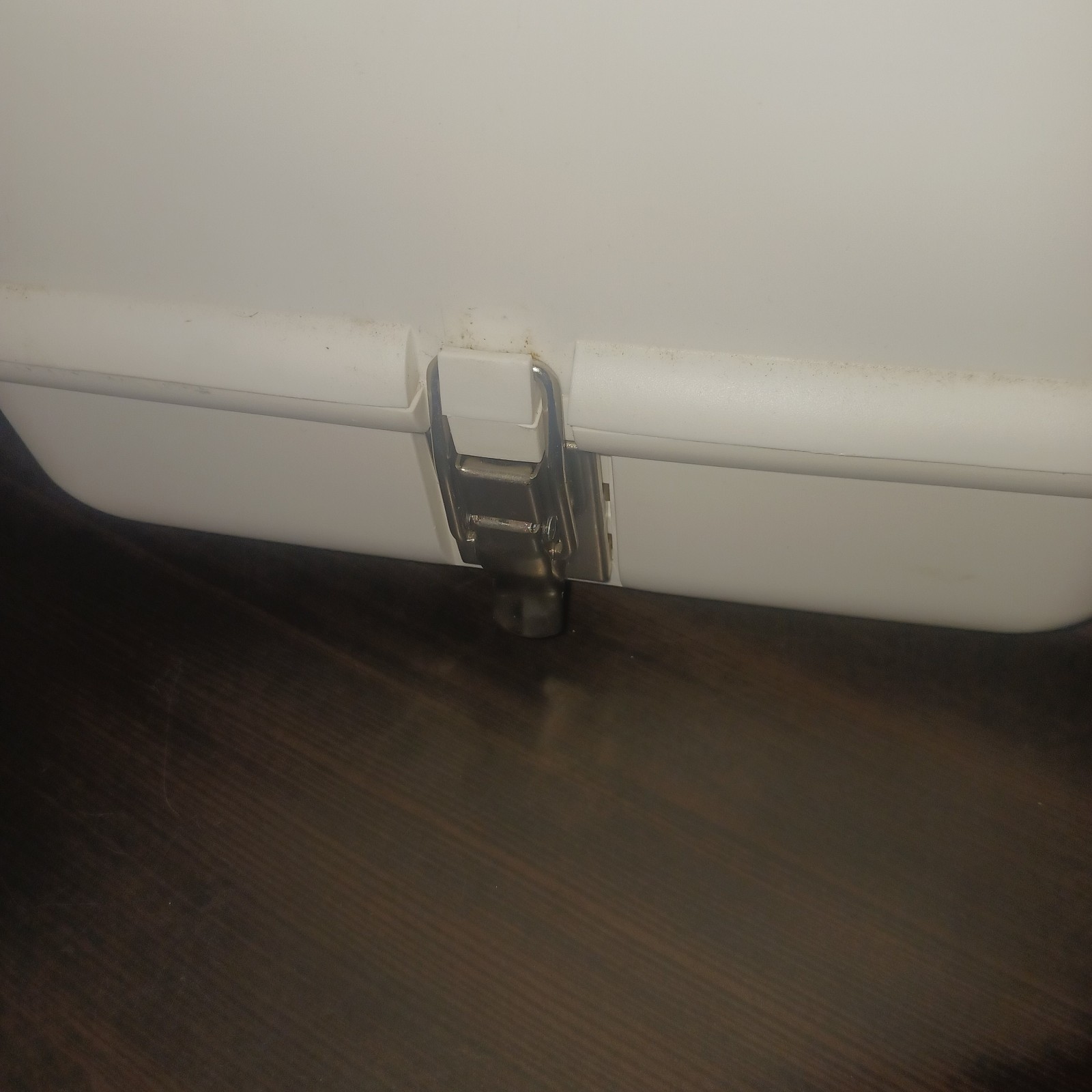 Singer Model 5705C Sewing Machine Case Only