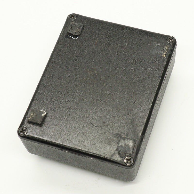Prescription Electronics YARDBOX