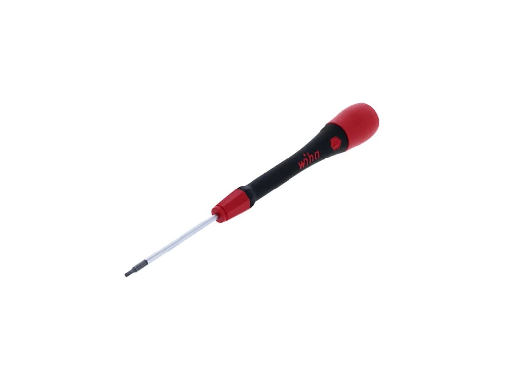 Wiha 26347 - PicoFinish Precision Hex Screwdriver 1.5mm x 50mm