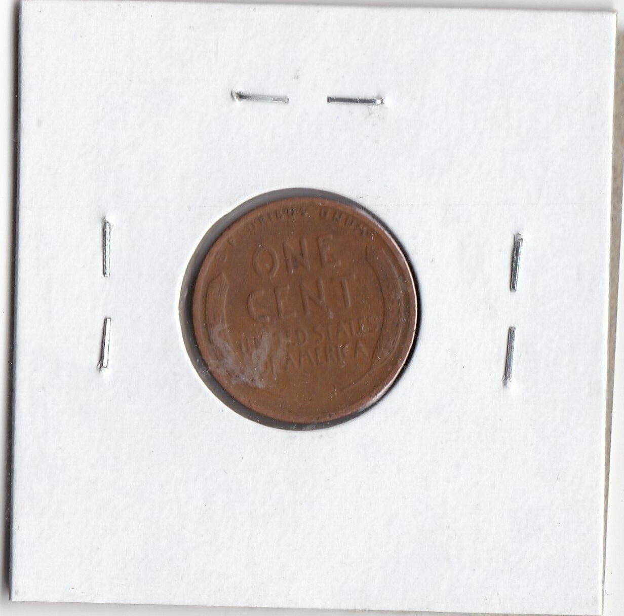 1929 Lincoln Cent L13