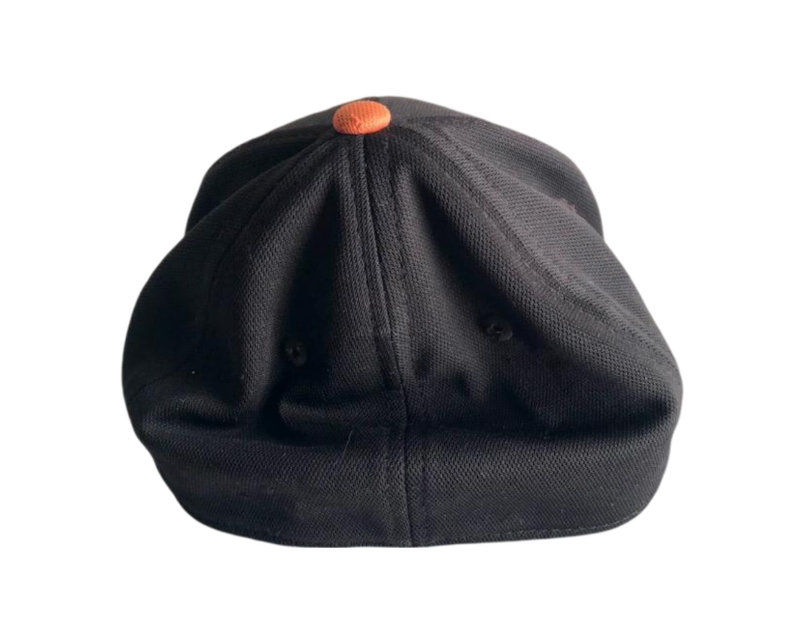 SF Giants Fitted Baseball Cap