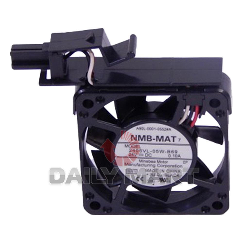 New In Box FANUC A90L-0001-0552#A CNC Machine Tool Fan