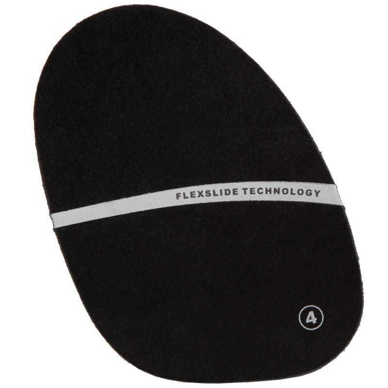 KR Interchangeable Slide Pad