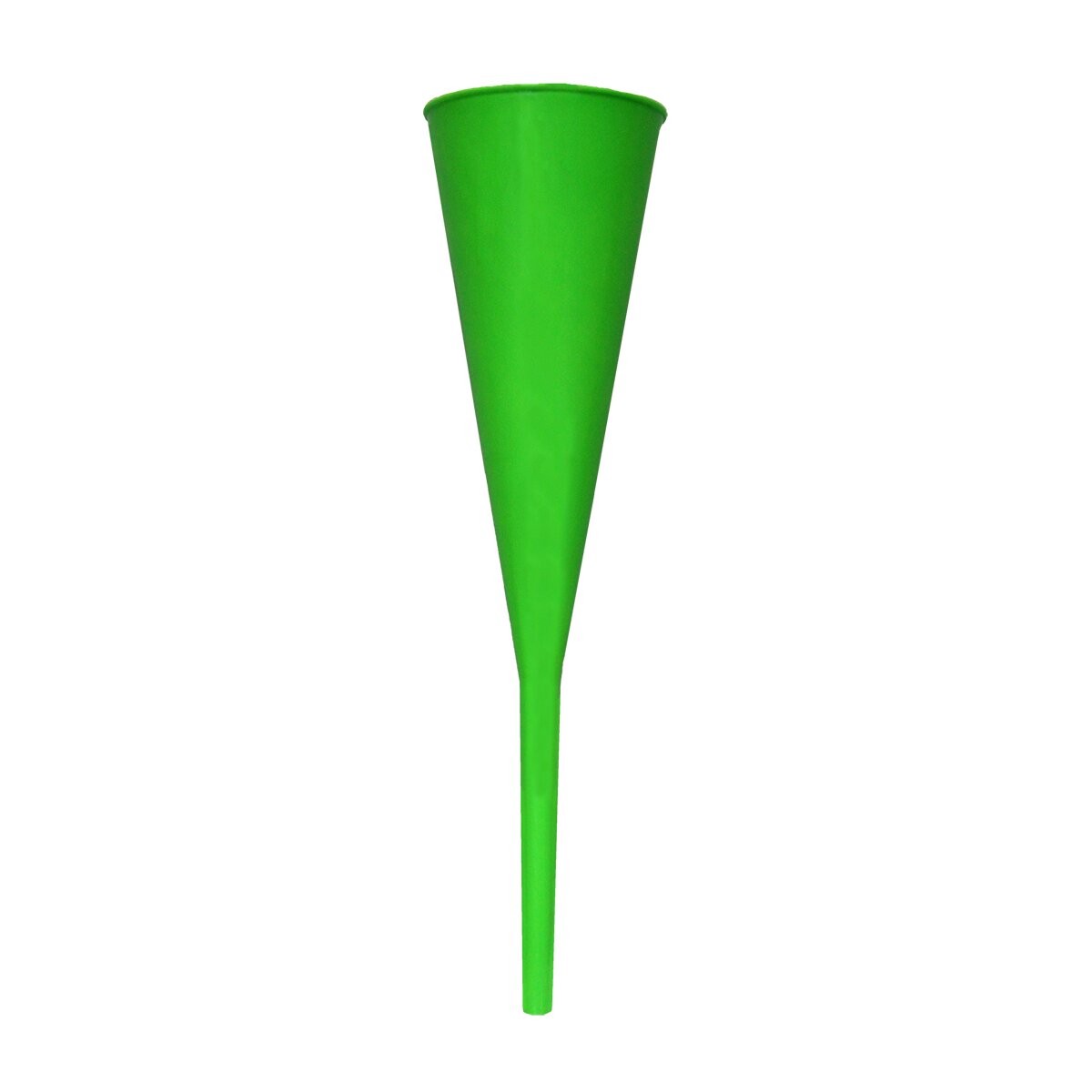 Grip On Tools 18 in. Long Neck Funnel - 16036