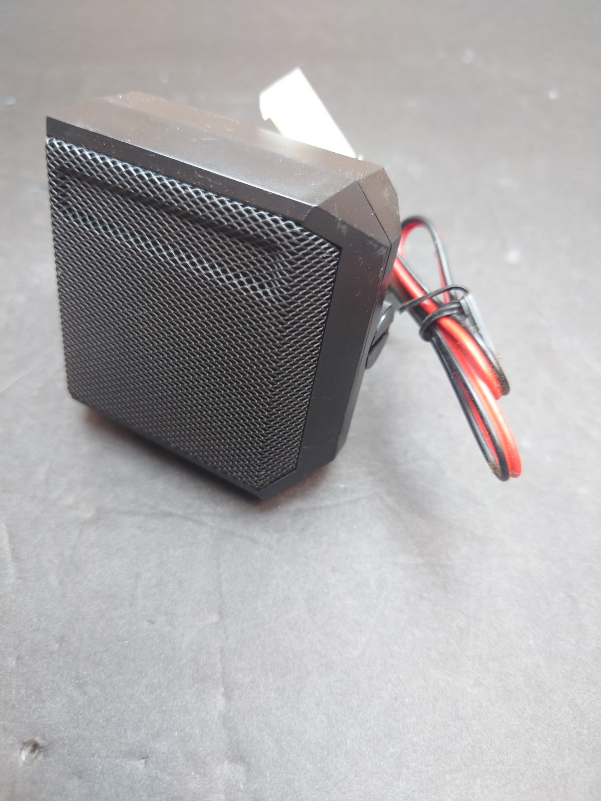Genuine OEM TurboChef Oven Speaker Kit CON-3003