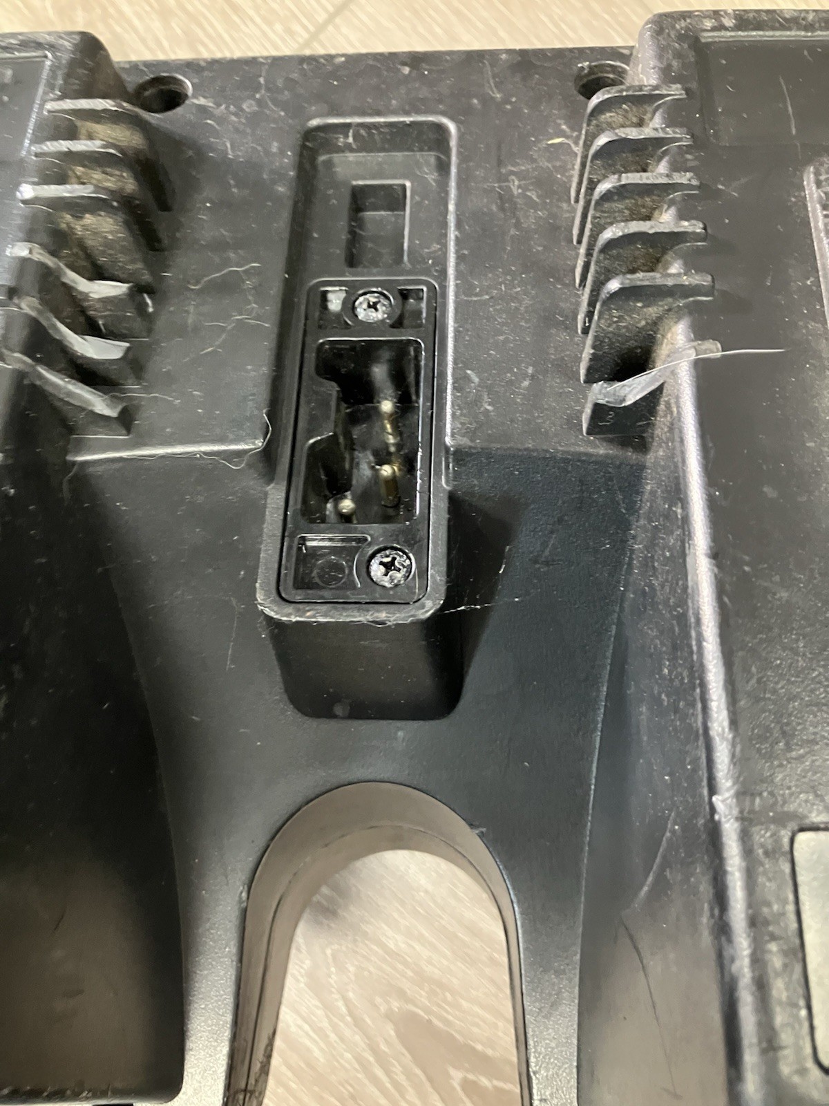 Pride Go Go Mobility Scooter Extended Range Battery Box Empty