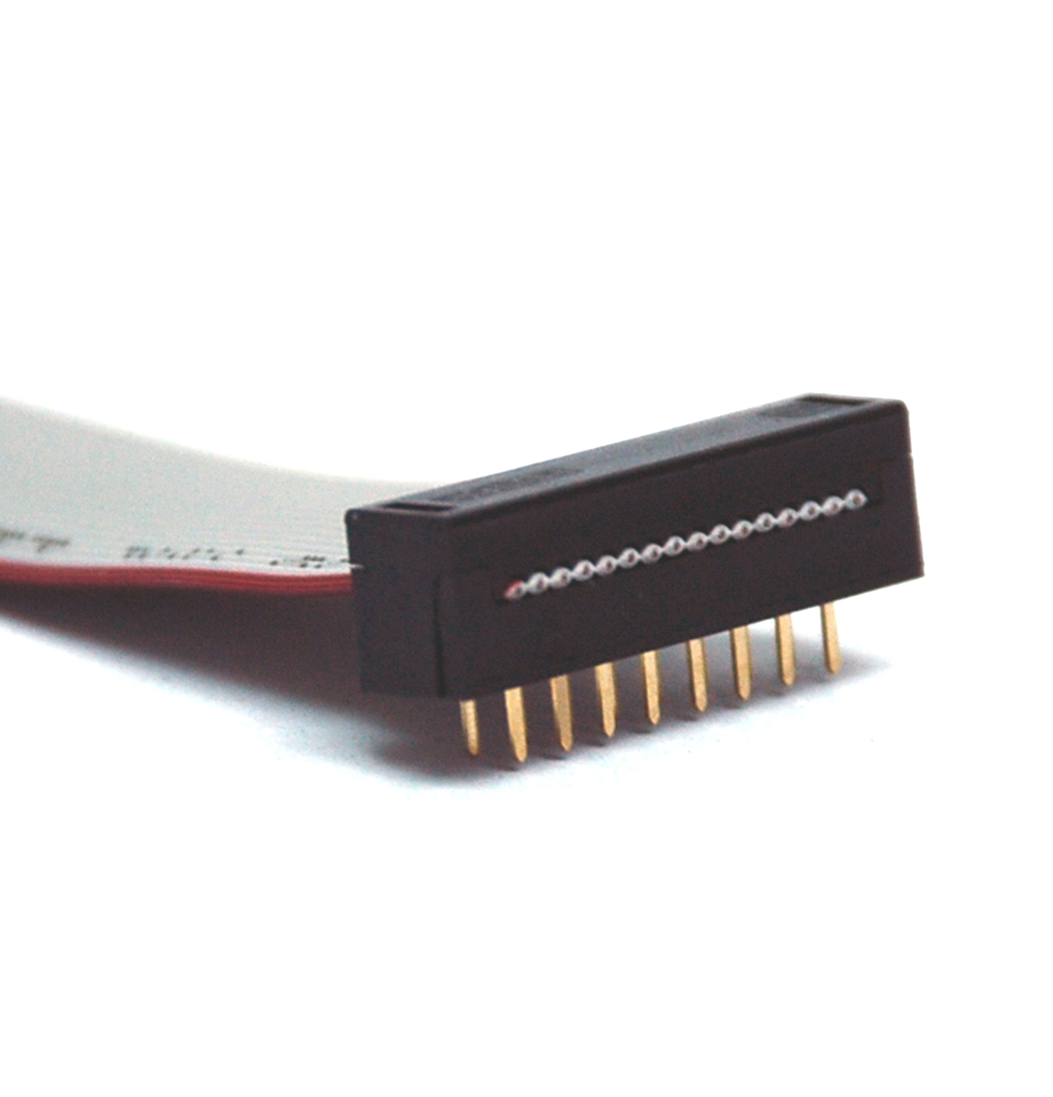 2pc Adapter for IDC DIP Plug Crimping tool HT-214D Width=0.1" 0.3" 0.6" Hanlong