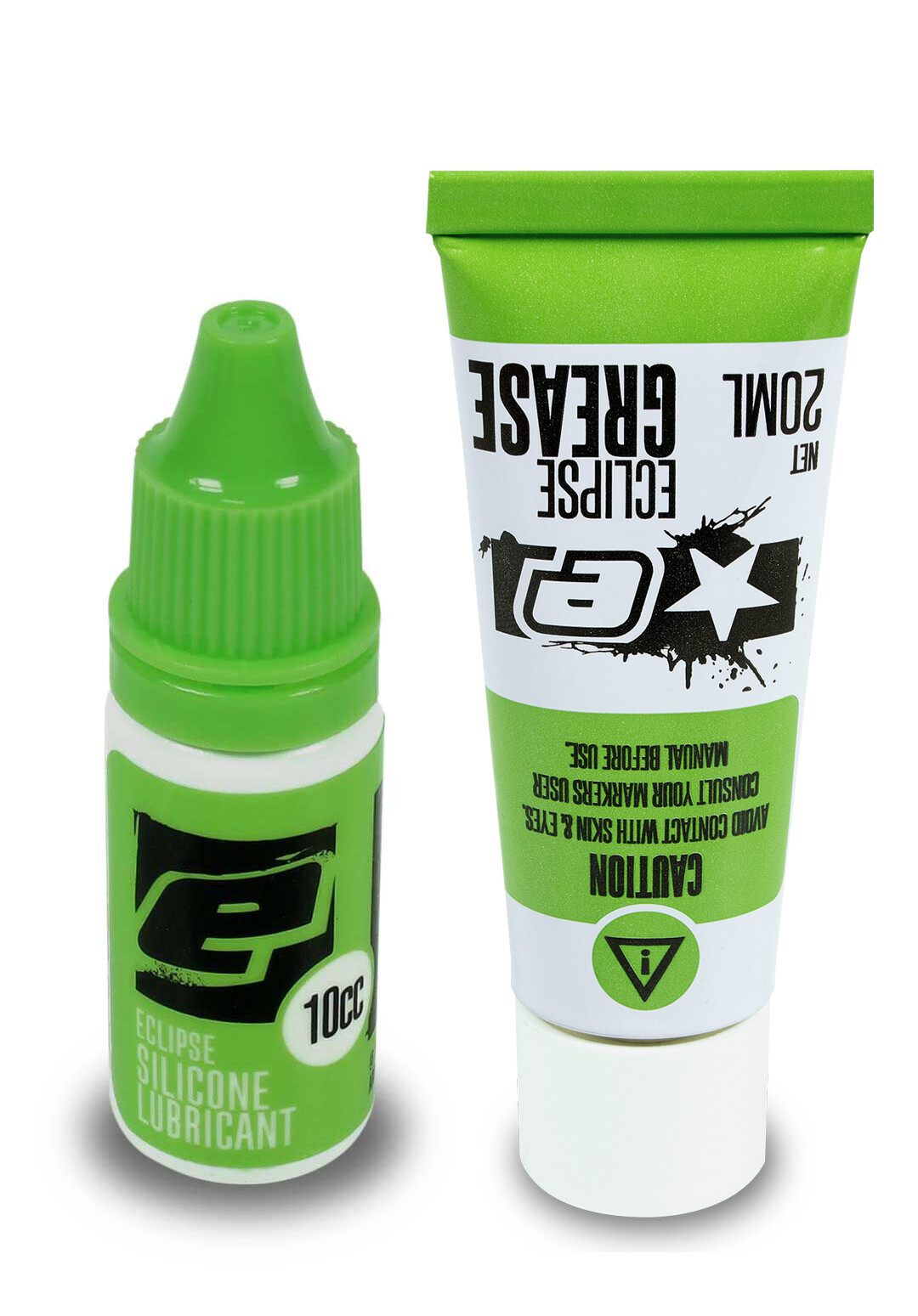 Planet Eclipse Paintball Gun Grease/Oil Combo Lubricant Maintenance NEW