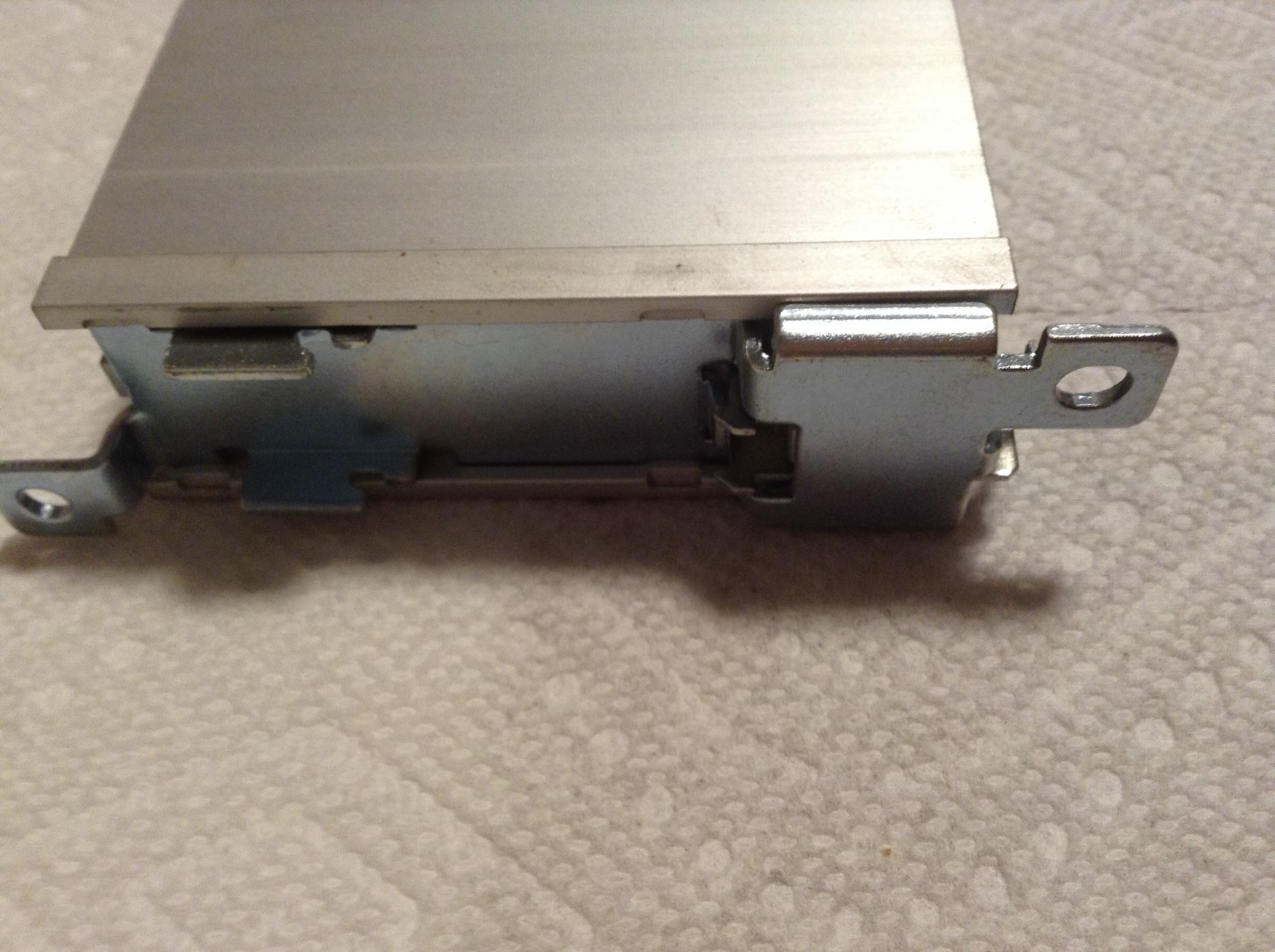 Omron G3PA-210B Solid State Relay 10A 240 VAC