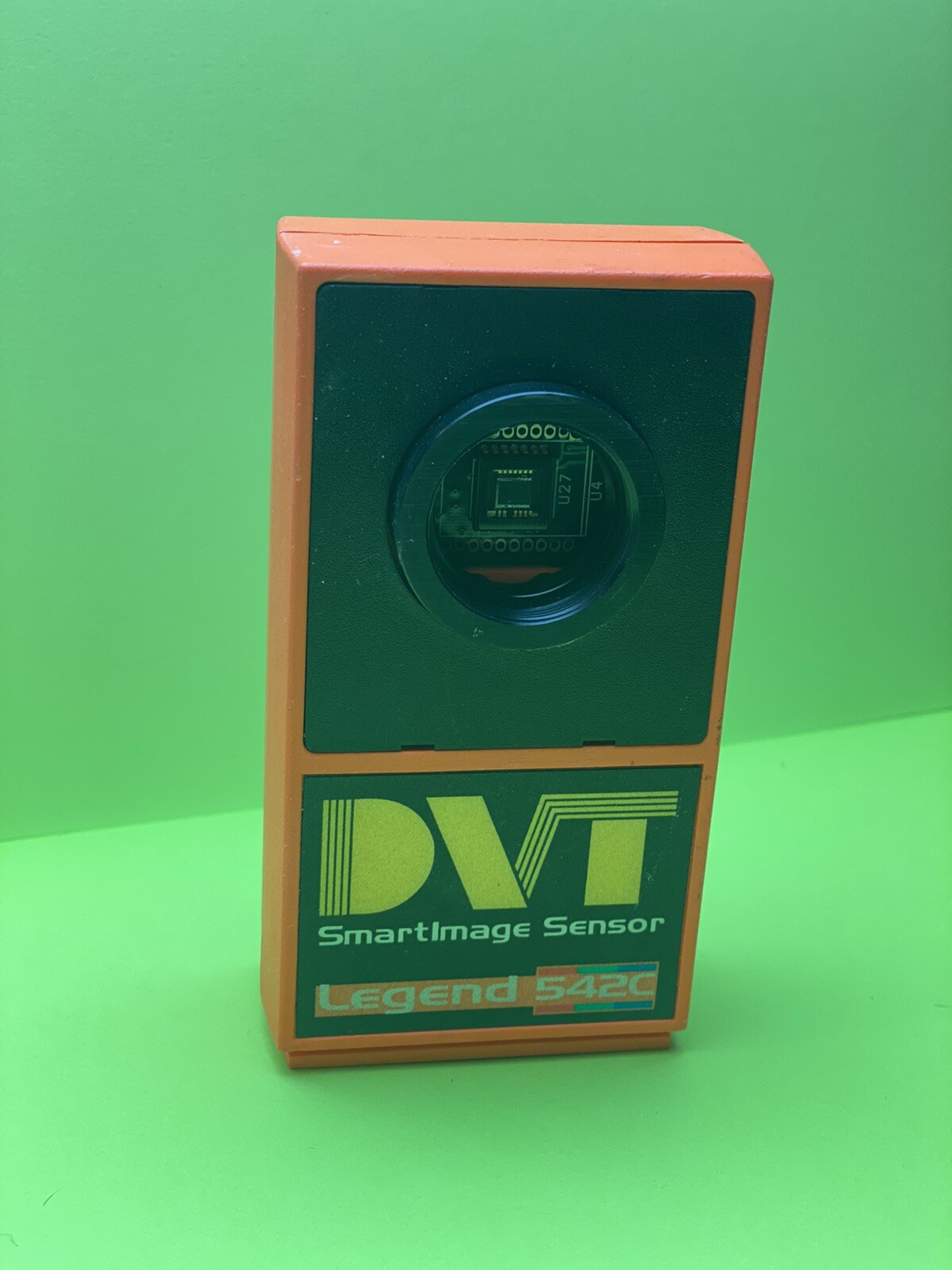 Dvt 542C Camera Smart Image Sensor USIP